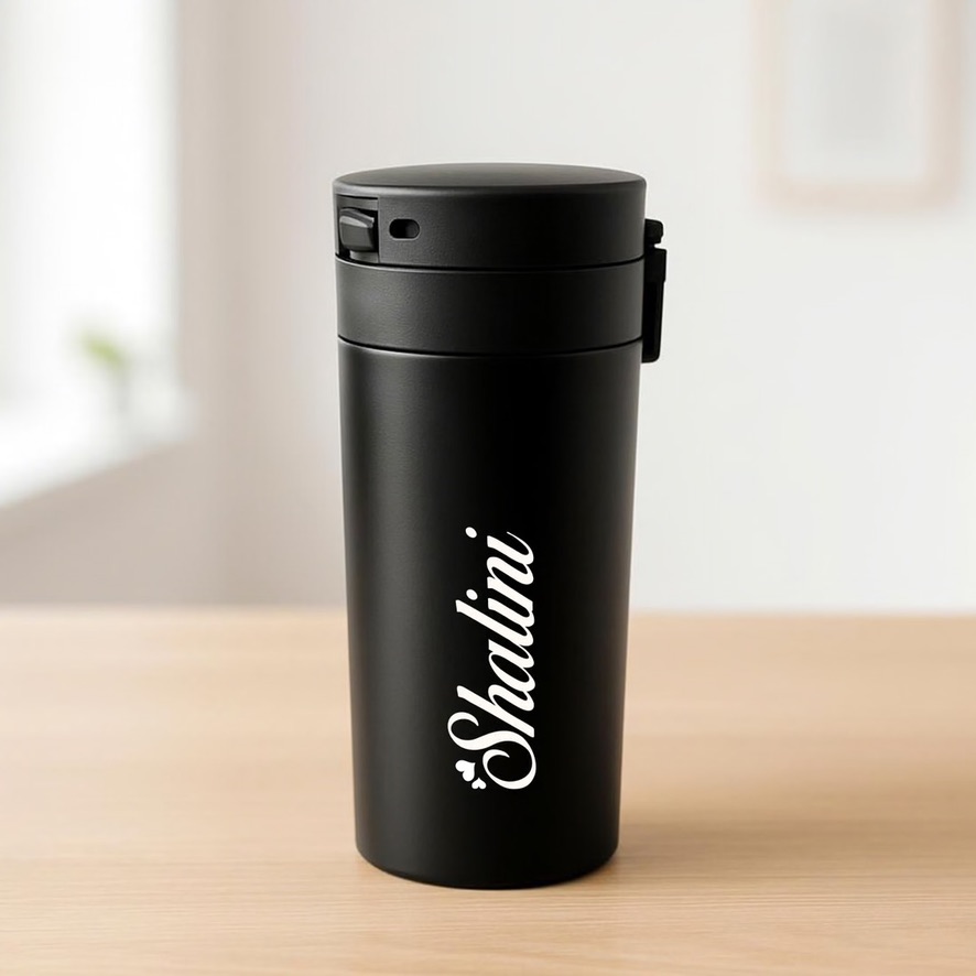Vacuum Insulated Mug
