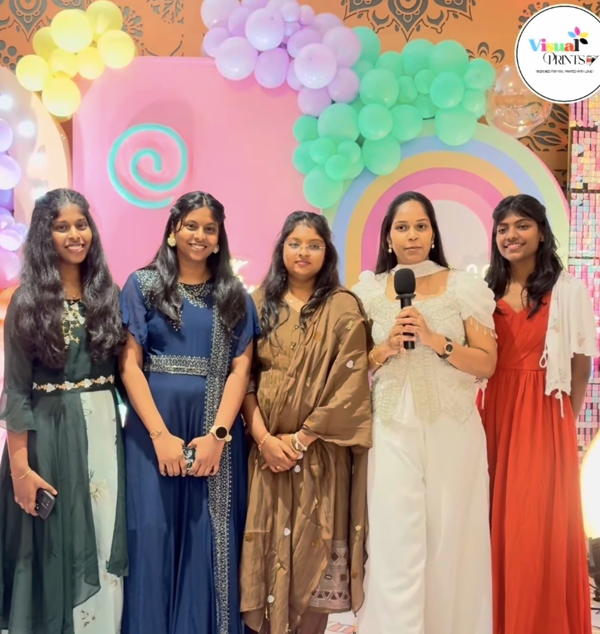 Sneha — Birthday · Bengaluru