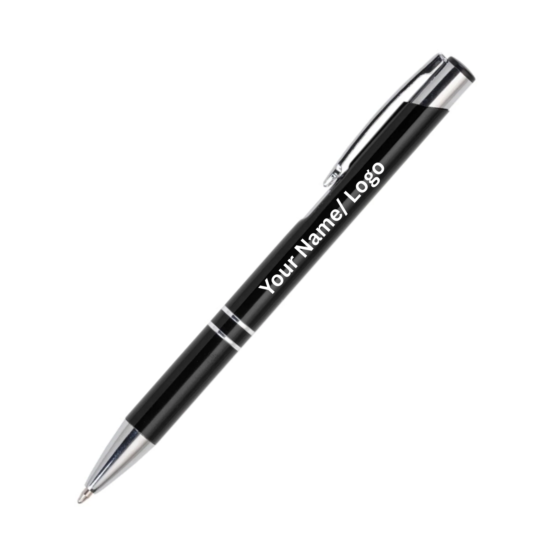 Rapid Matte Blue Pen